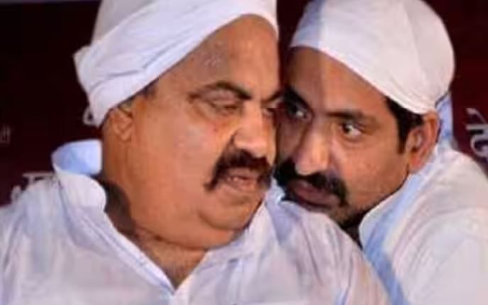 Ateeq-Ashraf Murder : स्वतंत्र जांच वाली याचिका पर सुनवाई करेगी शीर्ष अदालत