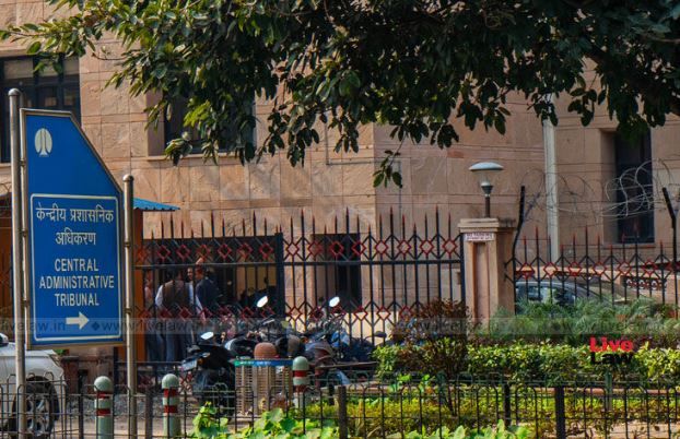 National : 10 साल से अधिक पुराने मामलों को प्राथमिकता से निपटाए कैट : संसदीय समिति