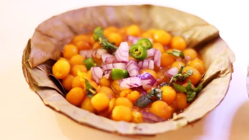 Chaat