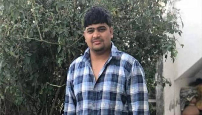 Delhi : मेक्सिको से दिल्ली लाया गया गैंगस्टर दीपक ‘बॉक्सर’