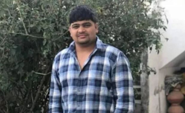 Delhi News : मेक्सिको में धरा गया दिल्ली का कुख्यात दीपक बॉक्सर : पुलिस