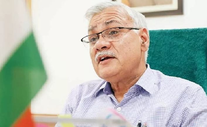 Big News : यूपी के मुख्य सचिव और एसीएस वित्त के खिलाफ गैर जमानती वारंट