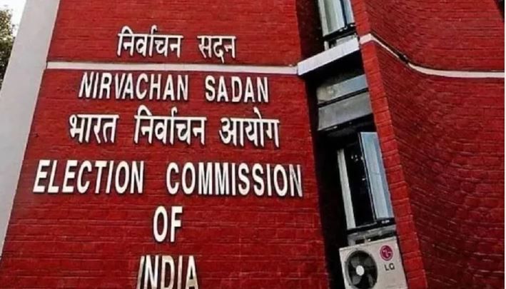Karnataka Election : अधिकारियों ने ली अन्नामलाई की तलाशी, नहीं मिला आचार संहिता का उल्लंघन