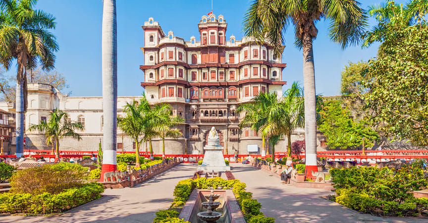Indore 2