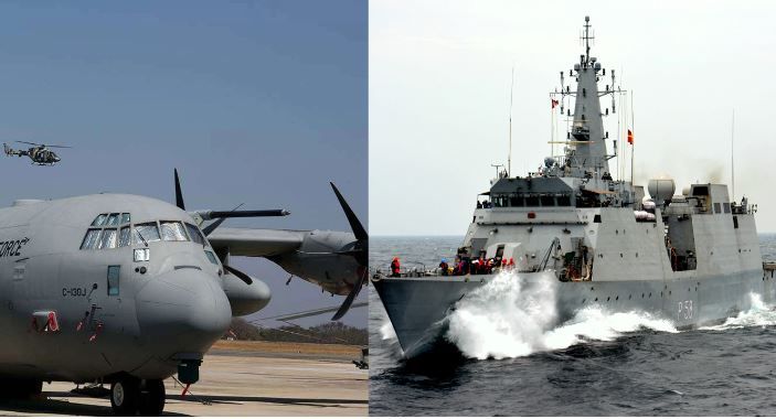 Operation Cauvery : हिंसाग्रस्त सूडान से निकाले गए 278 भारतीय