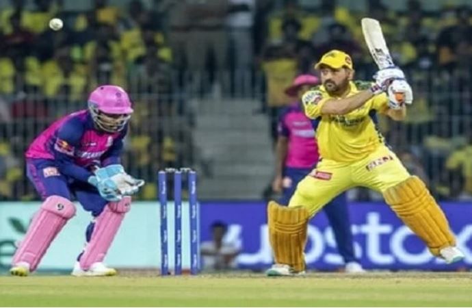 IPL-2023 : चेन्नई सुपर किंग्स से पार पाना राजस्थान रॉयल्स के लिए आसान नहीं