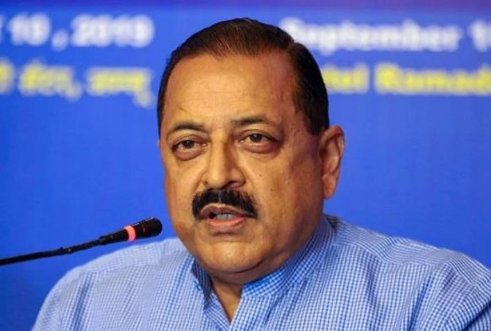 Political : सीबीआई के काम में दखल नहीं देती मोदी सरकार : जितेंद्र सिंह