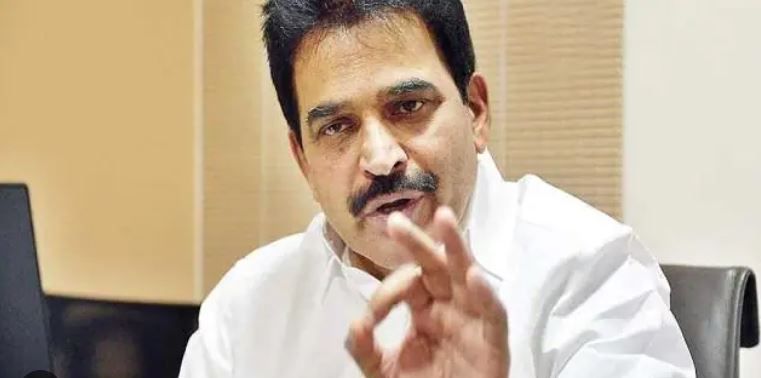 Political : लोकतंत्र को खत्म कर रहे हैं मोदी-शाह : वेणुगोपाल