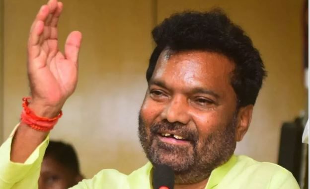 Trubute : झारखंड के शिक्षा मंत्री जगरनाथ महतो का निधन