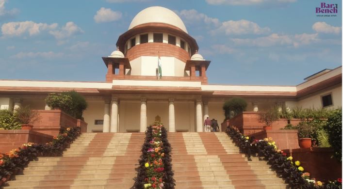 Big News : सुप्रीम कोर्ट ने रद्द की सपा नेता के खिलाफ रासुका की कार्रवाई