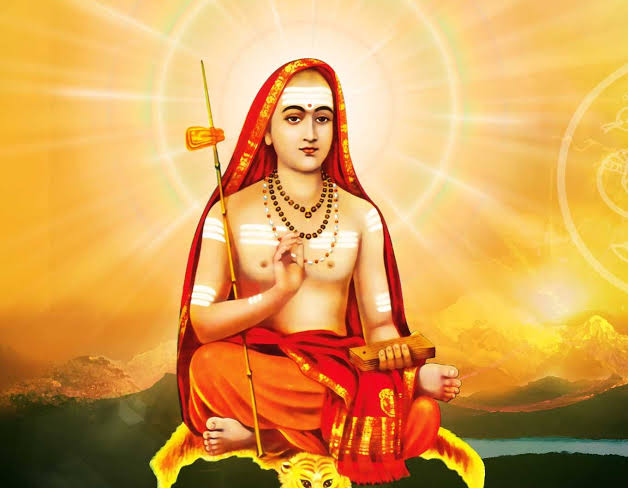 Shankaracharya
