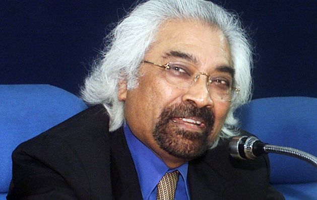 US News: राहुल गांधी की अमेरिका यात्रा का मकसद लोकतंत्र के साझा मूल्यों को बढ़ावा देना : सैम पित्रोदा