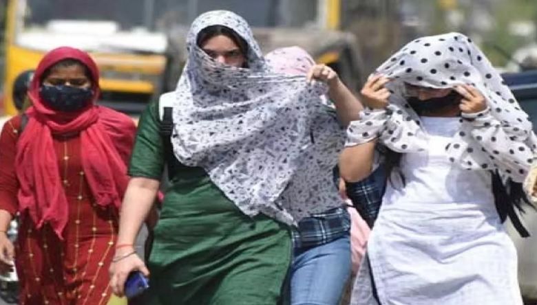 Weather Forecast : नोएडा-दिल्ली में लू का कहर जारी, आज हल्की बारिश का अनुमान