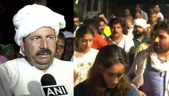 Wrestler Protest : पहलवानों के मुद्दे पर मुज़फ़्फ़रनगर में होगी सर्वखाप पंचायत की आपात बैठक