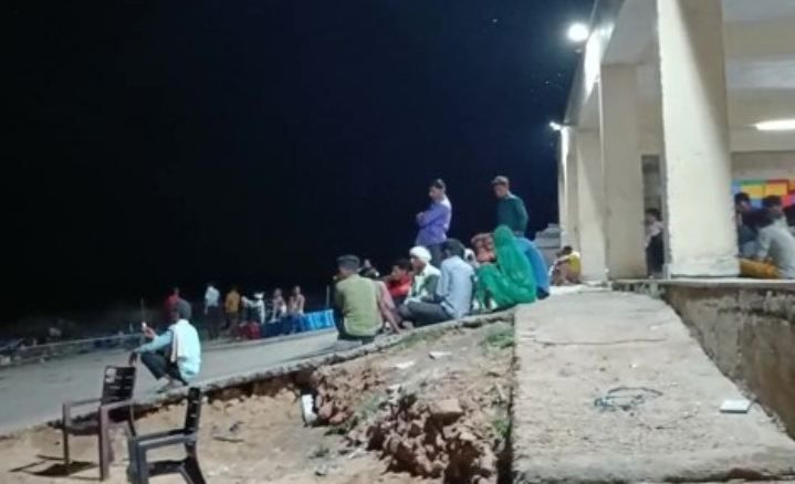 Rajsthan News: नौका पलटने से 7 लोग डूबे, 5 को बचाया गया, 2 की तलाश जारी