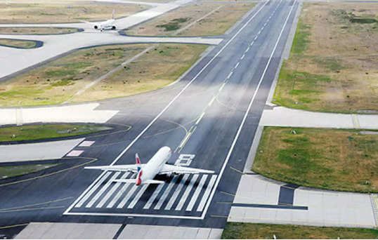 Noida News: जेवर एयरपोर्ट के पास मकान व दुकान लेने का मौका