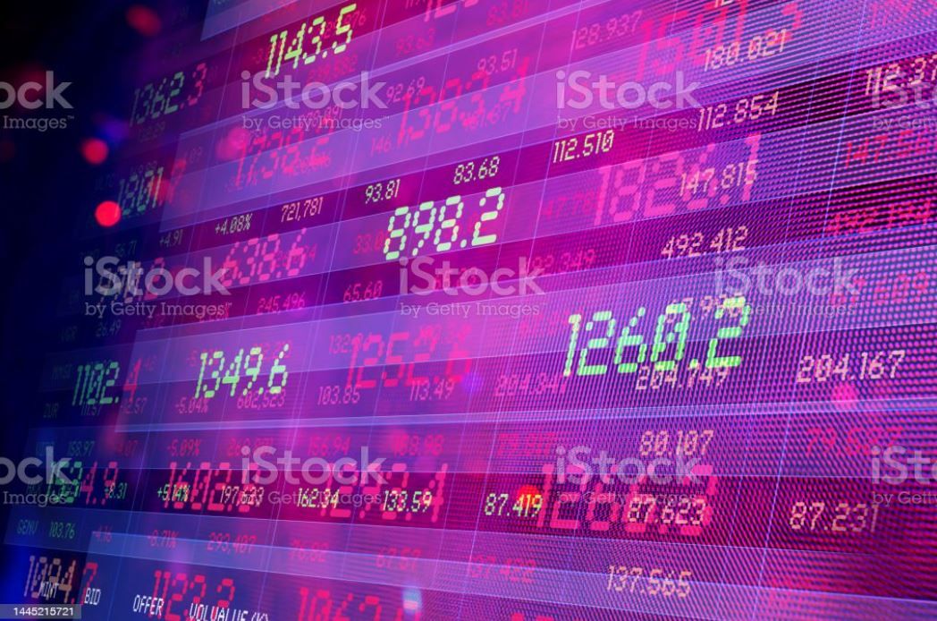 Business News : सरकारी कंपनी NTPC ने जारी किए तिमाही नतीजे, खुश हुए शेयर होल्डर्स