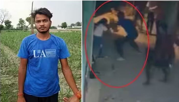 Bulandshahr News : साहिल को चाहे मारो पीटो या फांसी दो, उसे सजा मिलनी ही चाहिए : शम्मो