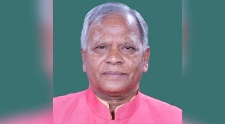 Tribute : पीएम मोदी ने पूर्व मंत्री कटारिया के निधन पर शोक जताया