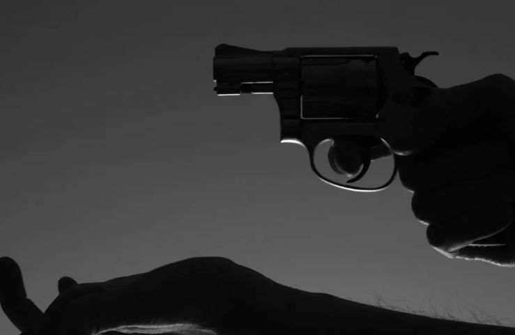 Noida Big News: बदमाशों ने पुलिसकर्मियों पर तान दी पिस्टल, जानें पूरा मामला