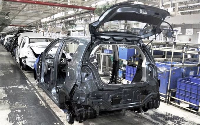 Business News : Maruti Suzuki को प्रोडक्शन का होगा नुकसान, अगली तिमाही में कुछ सुधार होने की उम्मीद