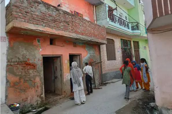 UP News: मच्छरदानी के विवाद में भतीजे ने चाचा को उतारा मौत के घाट