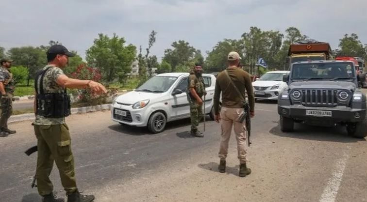 G-20 News : जम्मू में सार्वजनिक स्थलों पर बढ़ायी गई सुरक्षा