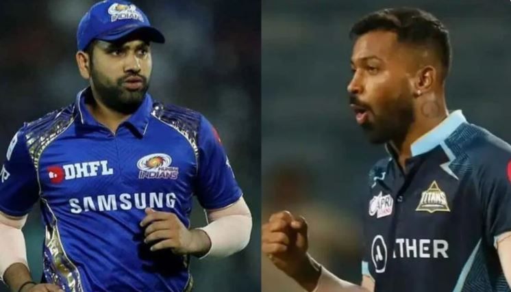 IPL-2023 : MI और GT में आज होगी भिड़ंत, सूर्या और शर्मा पर होंगी नजरें