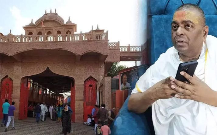 Noida News Update : प्रॉपर्टी कारोबारी देवेंद्र भाटी की मौत बनी चर्चा का विषय, साधारण मौत या हत्या ?