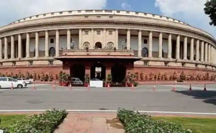 Old Building of Parliament : कई महत्वपूर्ण घटनाक्रम का साक्षी है पुराना ऐतिहासिक संसद भवन