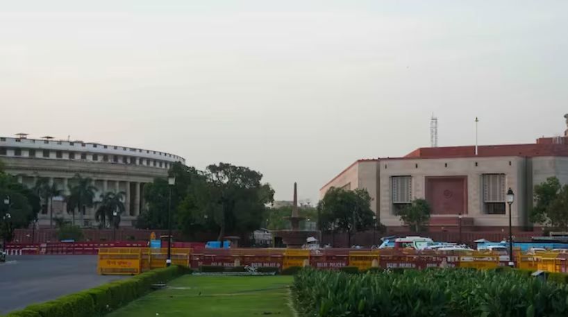 New Parliament House Inauguration: कौन कर रहा उद्घाटन में खलल डालने की तैयारी ?