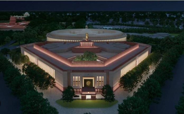 New Parliament House : संसद के उद्घाटन विवाद में भी विपक्ष को मिली 'पटकनी', जानिए विश्लेषकों का मत