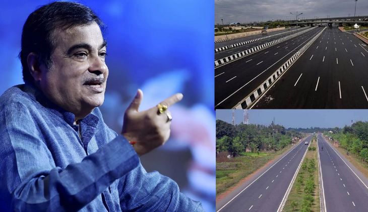 Rajsthan News : अगले साल तक अमेरिका जैसी होंगी राजस्थान की सड़कें : गडकरी