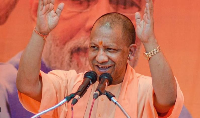 Nagar Nikay Chunav: प्रकृति सबका हिसाब बराबर करके रख देती है : योगी आदित्यनाथ