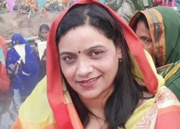 Loni Nikay Chunav : गठबंधन को लोनी में मिली बढ़त, विपक्ष में खलबली