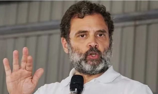 आतंकवादियों ने मेरी दादी और पिता को मारा, आतंकवाद को मोदी से बेहतर समझता हूं: राहुल