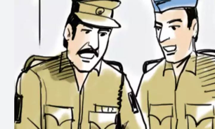 Sultanpur News : हत्याओं की जांच में धांधली पर एसपी समेत तीन के खिलाफ एफआईआर