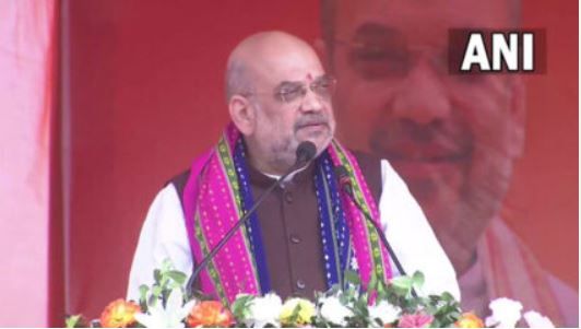 Gujrat News : दो दिवसीय दौरे पर आज गुजरात जाएंगे अमित शाह