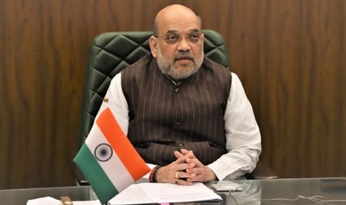 Manipur Violence: गृह मंत्री अमित शाह ने हिंसा प्रभावित मणिपुर के पड़ोसी राज्यों के मुख्यमंत्रियों से बात की