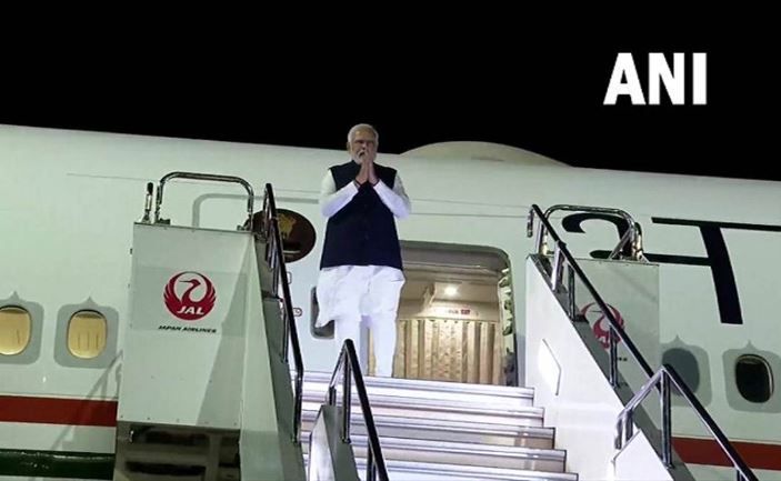 G7: शिखर सम्मेलन में भारत की मौजूदगी बेहद अहम : मोदी