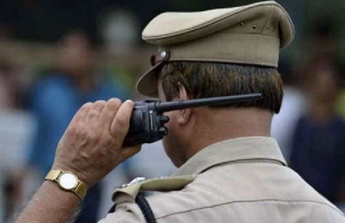 Rajsthan News: वर्दी वाला गुंडा कारोबारी से ले उड़ा 20 लाख रुपये से भरा बैग