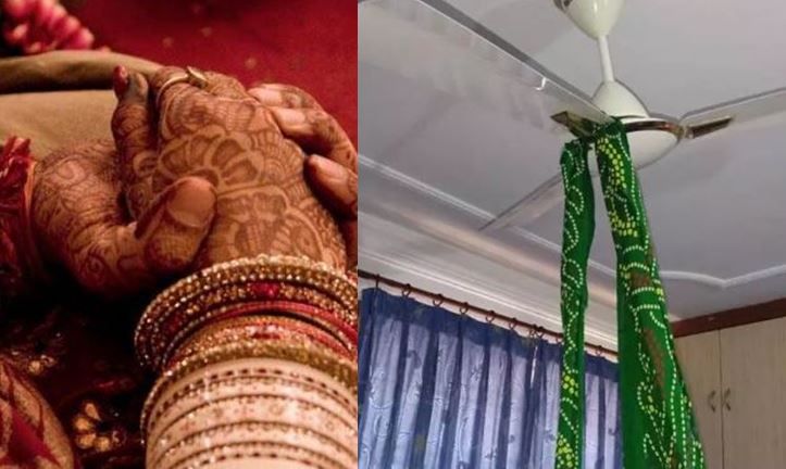 Shahjahanpur : पत्नी बनने से पहले ही प्रेमिका ने दे दी जान, जानिये एक बेबस युवती की दर्द भरी दास्तान