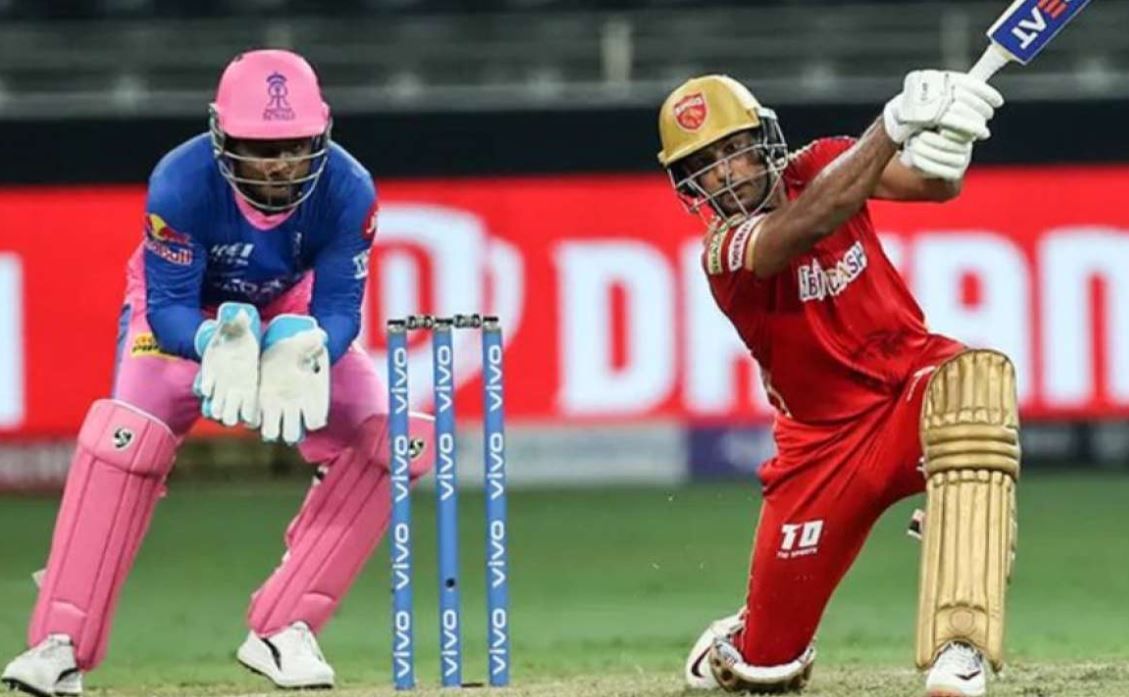 IPL-2023 : PBKS और RR के बीच मुकाबला, प्लेऑफ की दौड़ में बने रहना चाहेंगी दोनों टीमें