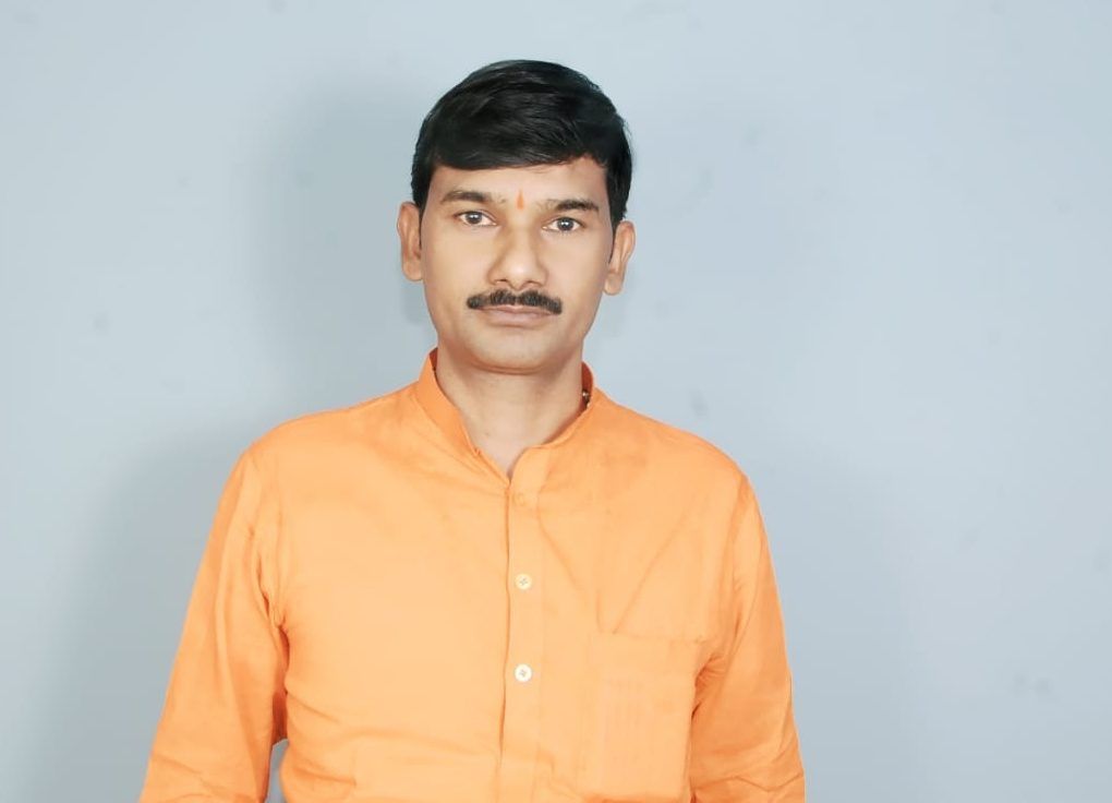 Deepak Kushwaha e1684390466168