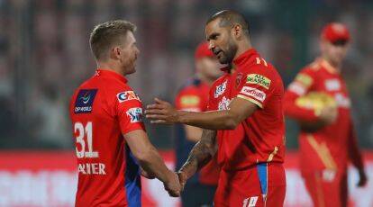 IPL 2023: पंजाब ने जीता मुकाबला, दिल्ली हार के बाद प्लेऑफ से बाहर