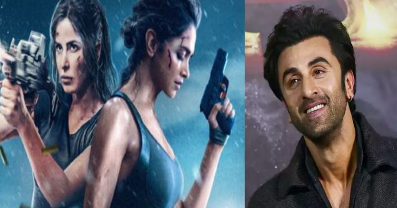 Dipika Padukone-Katrina Kaif: रणबीर की दोनों एक्स गर्लफ्रेंड एक साथ करेंगी एक्शन, सोशल मीडिया पर रणबीर के नाम पर मजेदार कमेंट