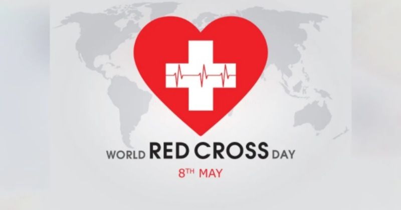 World Red Cross Day: वर्ल्ड रेड क्रॉस डे के मौके पर जानें इसका इतिहास एवं महत्व