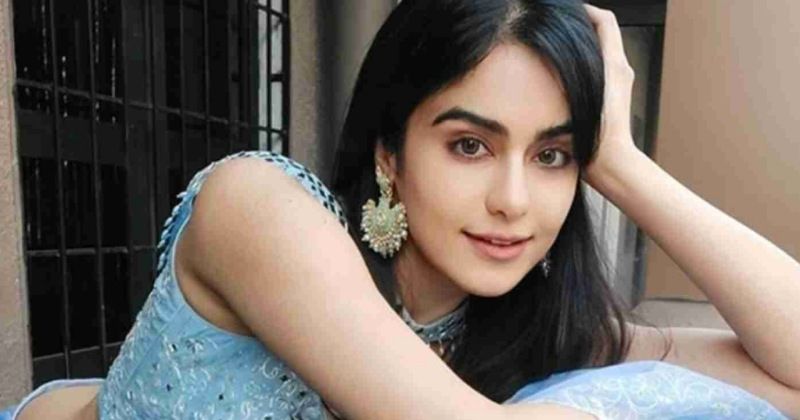 Adah Sharma Birthday Special-'द केरल स्टोरी' फेम अभिनेत्री अदा शर्मा ने 16 की उम्र में किया था डेब्यू, इन बड़ी फिल्मों में कर चुकीं है काम