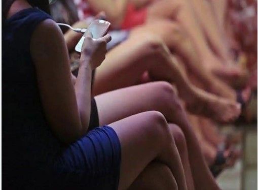 Sex Racket : बंगाल से लाकर पटना में युवतियों से कराया जा रहा था SEX का धन्धा