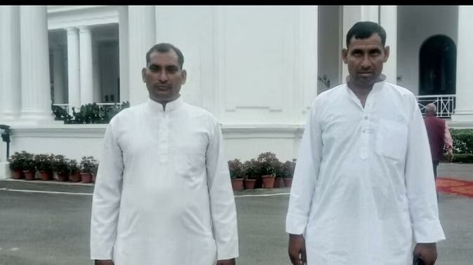 Special Story : आगरा के इन भाइयों पर है पीएम मोदी को नाज़ , जानिए क्यों